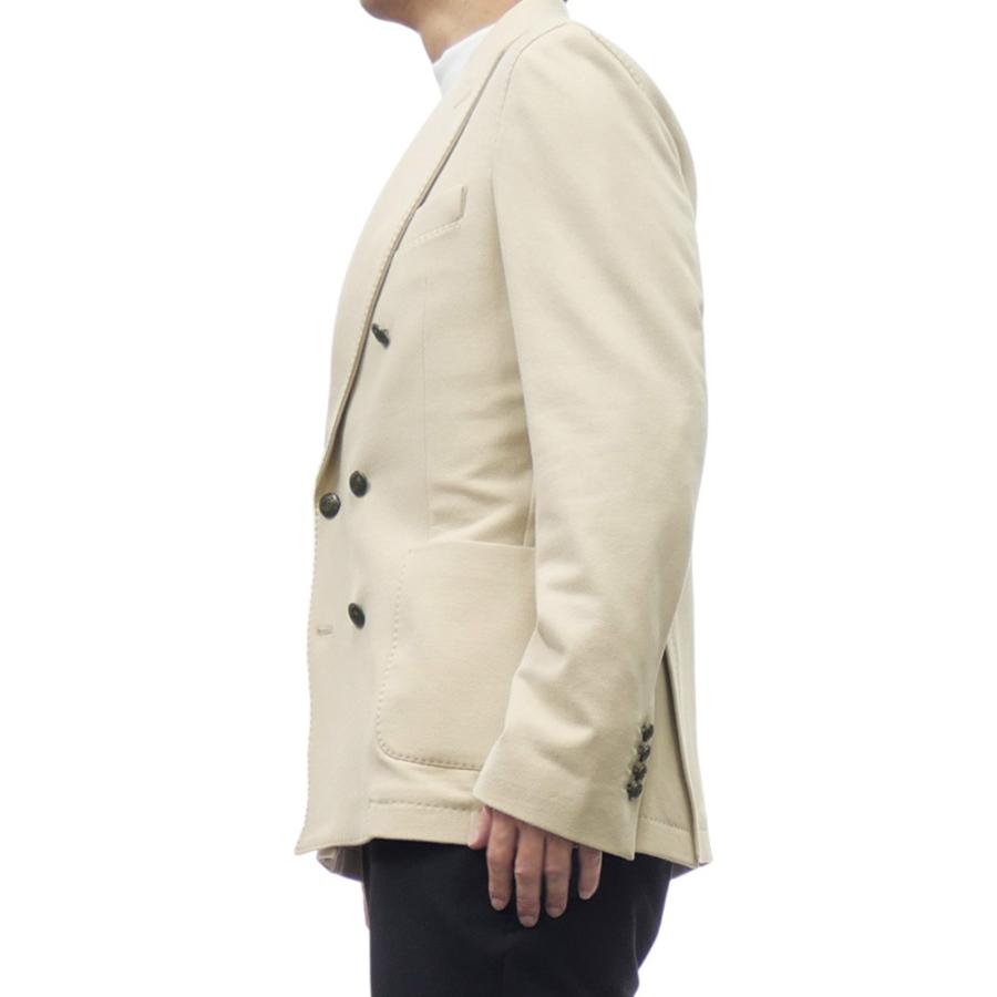 CIRCOLO 1901（チルコロ 1901） メンズダブル6Bジャケット CN4442