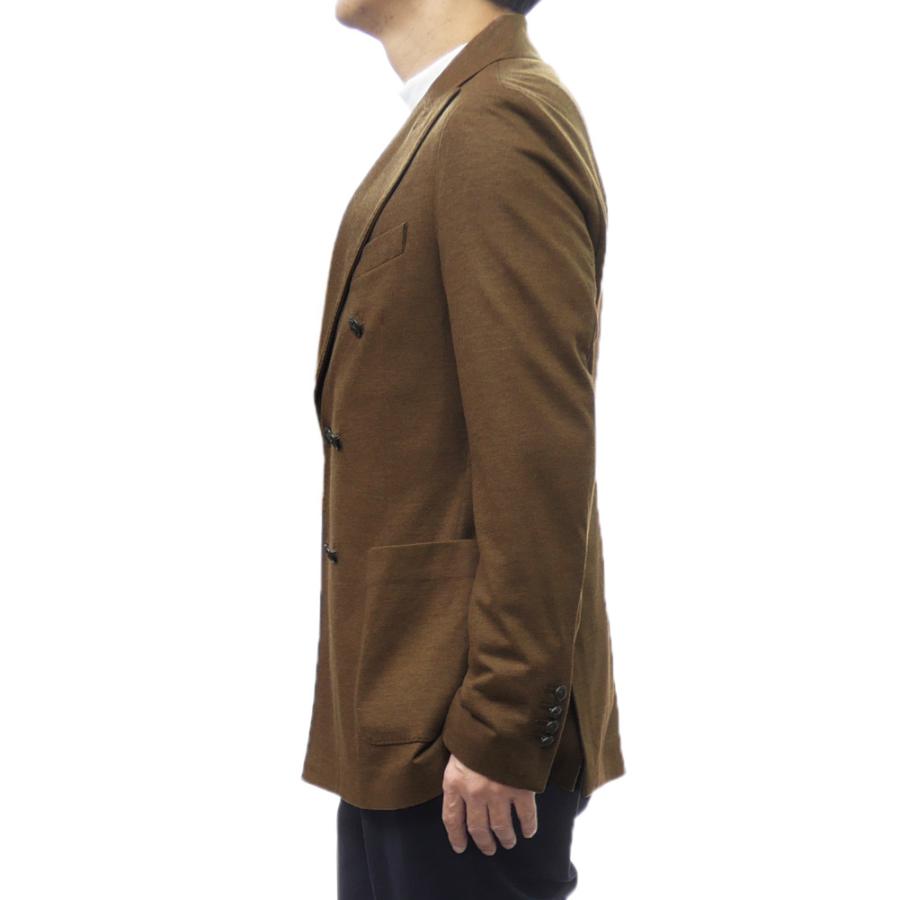 CIRCOLO 1901（チルコロ 1901） メンズダブル6Bジャケット CN4594