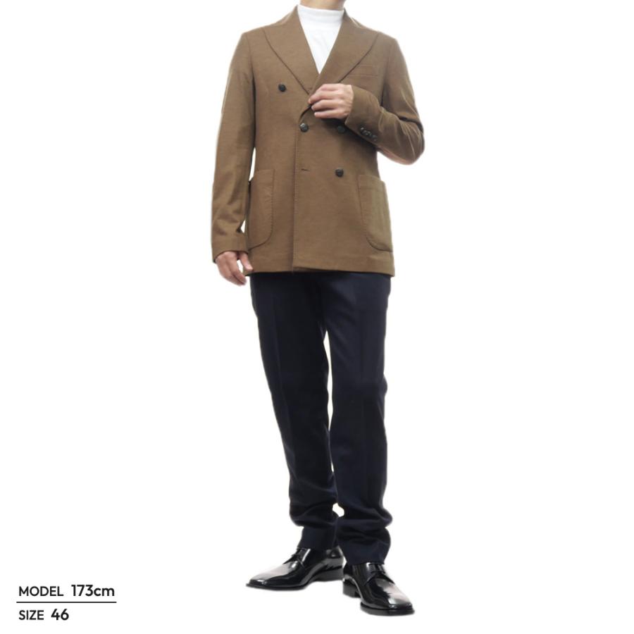 CIRCOLO 1901（チルコロ 1901） メンズストレッチパンツ CN4593 ダーク