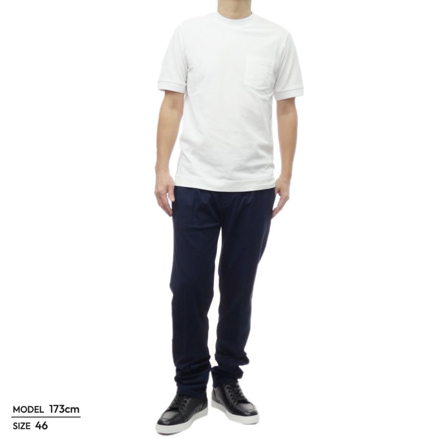 CIRCOLO 1901（チルコロ 1901） メンズストレッチパンツ CN4226