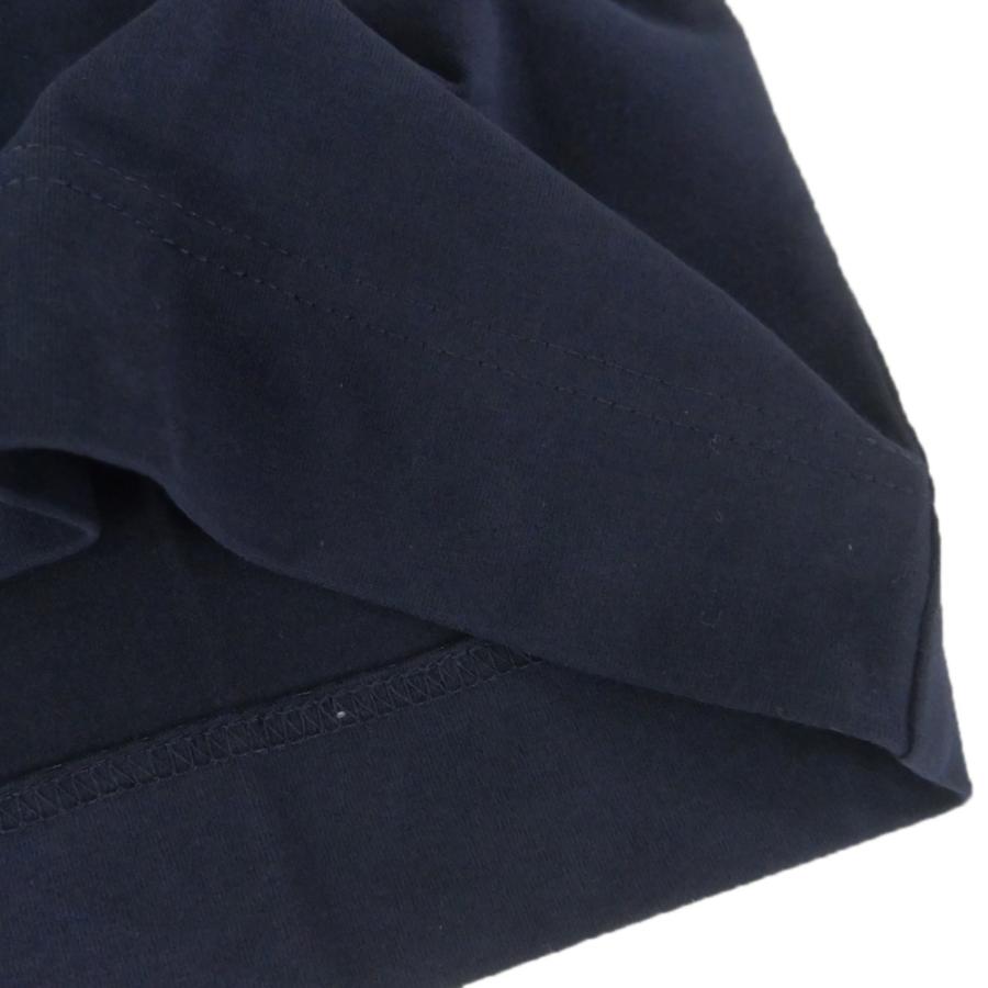 CIRCOLO 1901（チルコロ 1901） メンズクルーネックロングTシャツ