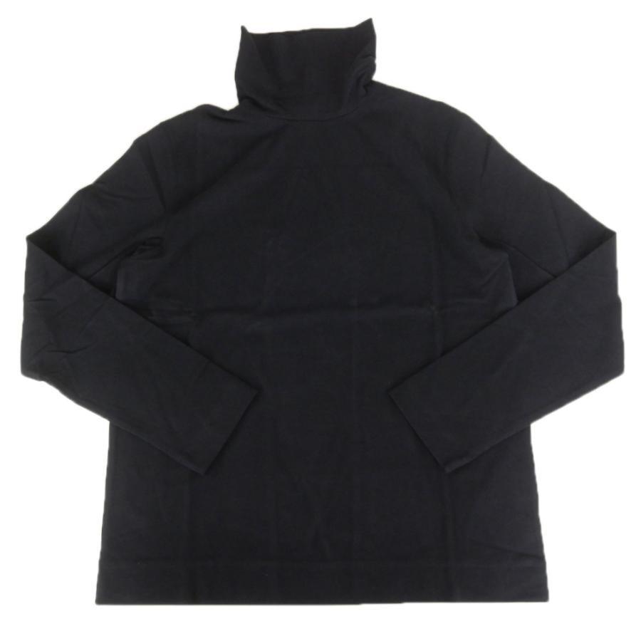 CIRCOLO 1901（チルコロ 1901） メンズタートルネックロングTシャツ