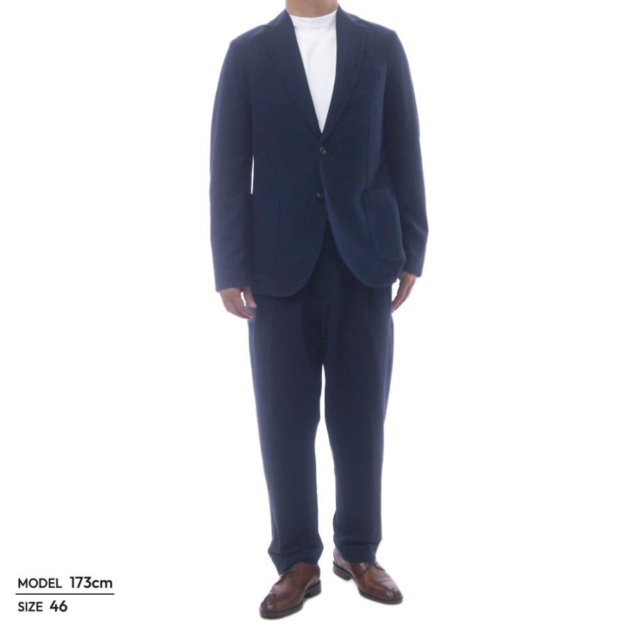 CIRCOLO 1901 CIRCOLO1901 チルコロ1901 メンズシングル2B