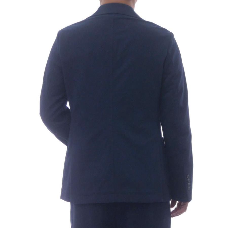 CIRCOLO 1901（チルコロ 1901） メンズシングル2Bジャケット CN4925