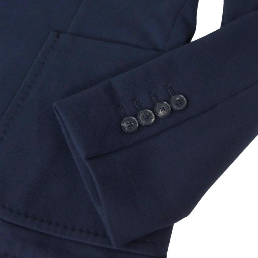 CIRCOLO1901 チルコロ1901 メンズシングル2Bジャケット CN4925 ダークネイビーの画像