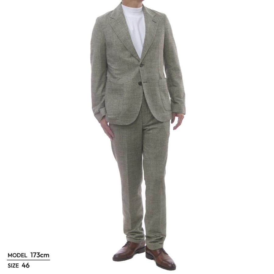 CIRCOLO 1901（チルコロ 1901） メンズシングル2Bジャケット CN5022