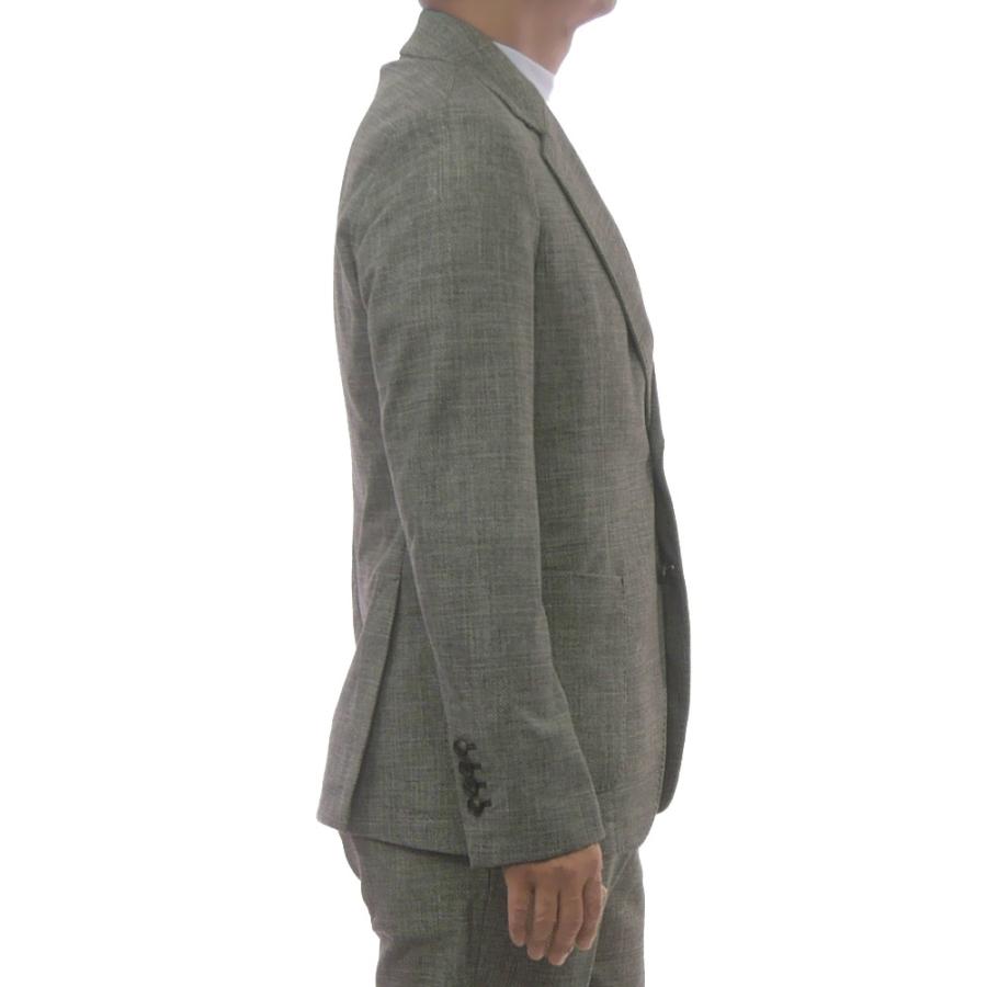 CIRCOLO 1901（チルコロ 1901） メンズシングル2Bジャケット CN5022