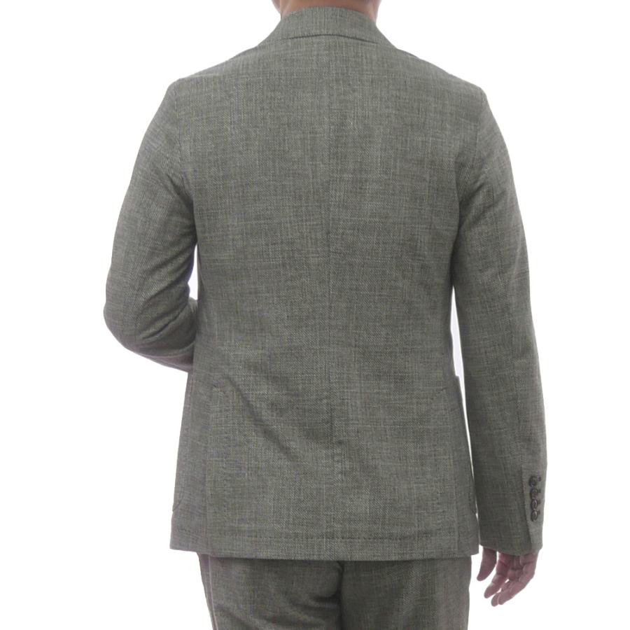 CIRCOLO 1901（チルコロ 1901） メンズシングル2Bジャケット CN5022