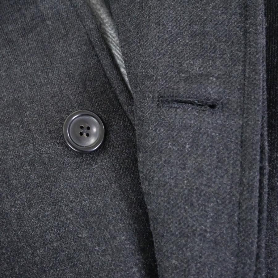 CIRCOLO 1901（チルコロ 1901） メンズコート CN5094 グレー : TRE