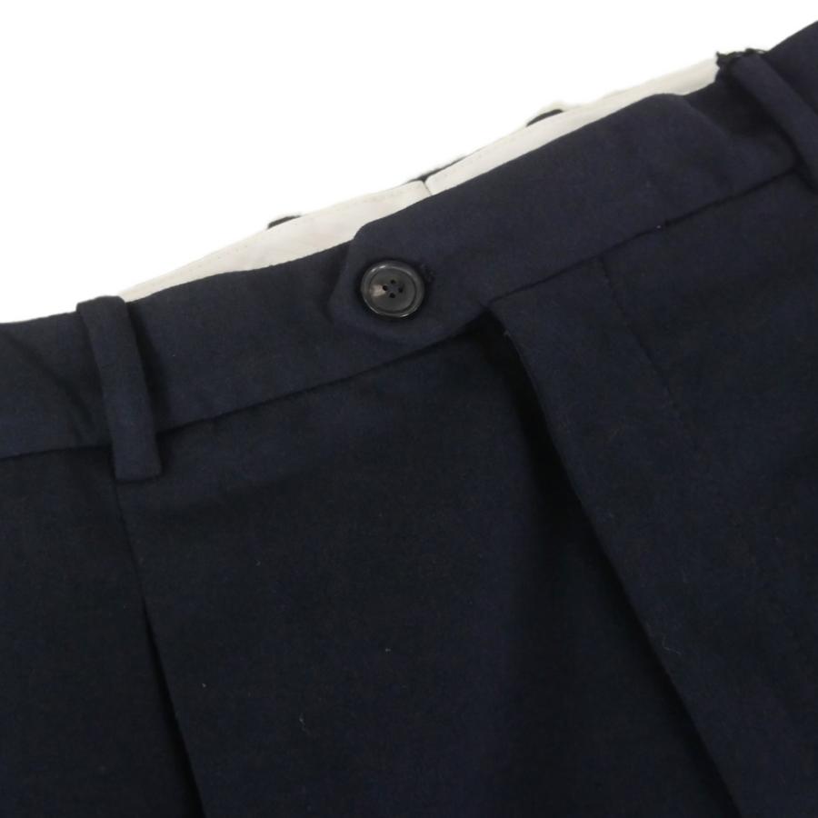 CIRCOLO 1901（チルコロ 1901） メンズストレッチパンツ CN4928 ダーク