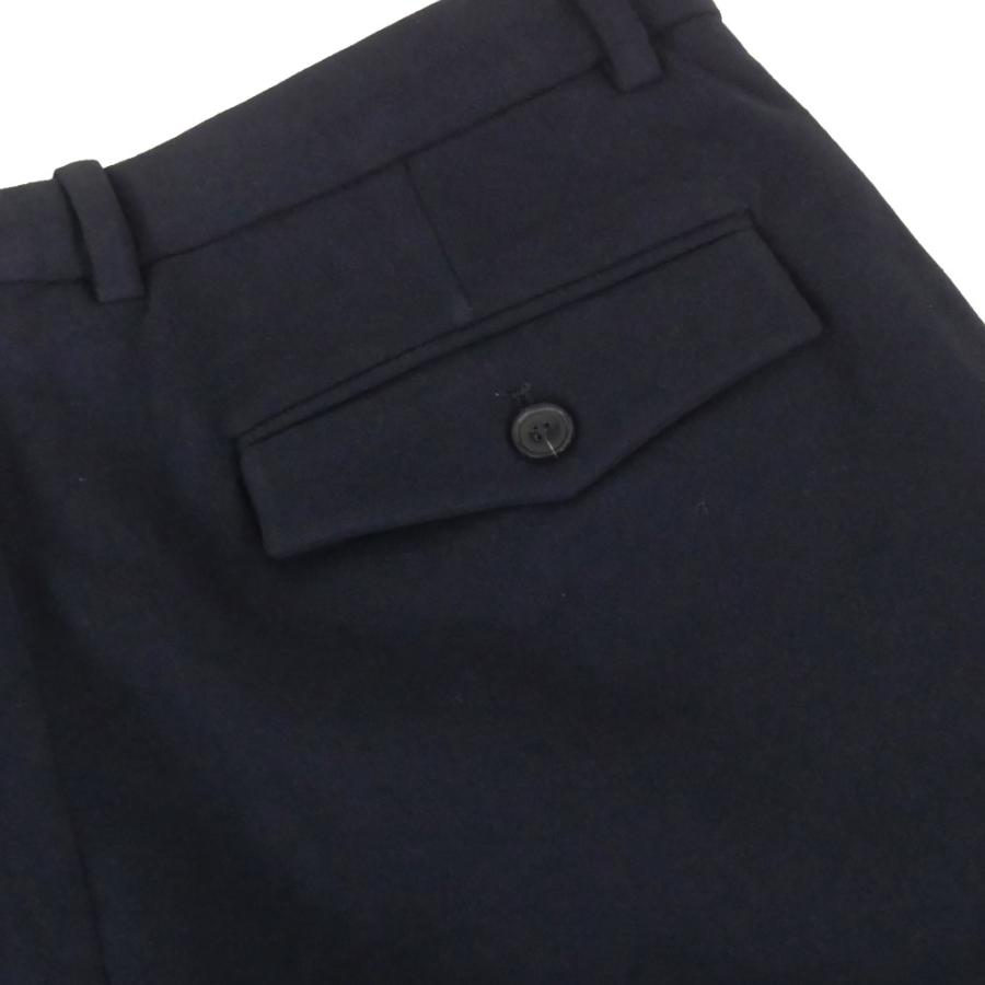 CIRCOLO 1901（チルコロ 1901） メンズストレッチパンツ CN4928 ダーク