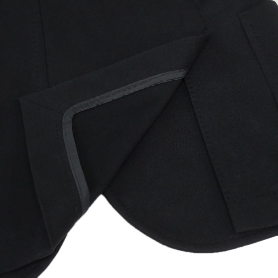 CIRCOLO1901 チルコロ1901 メンズシングル2Bジャケット CN4650 ブラックの画像