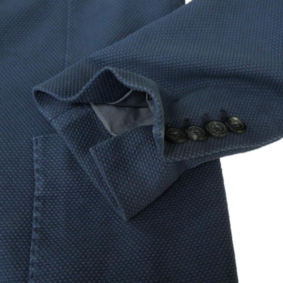 CIRCOLO 1901（チルコロ 1901） メンズダブル6Bジャケット CN4697