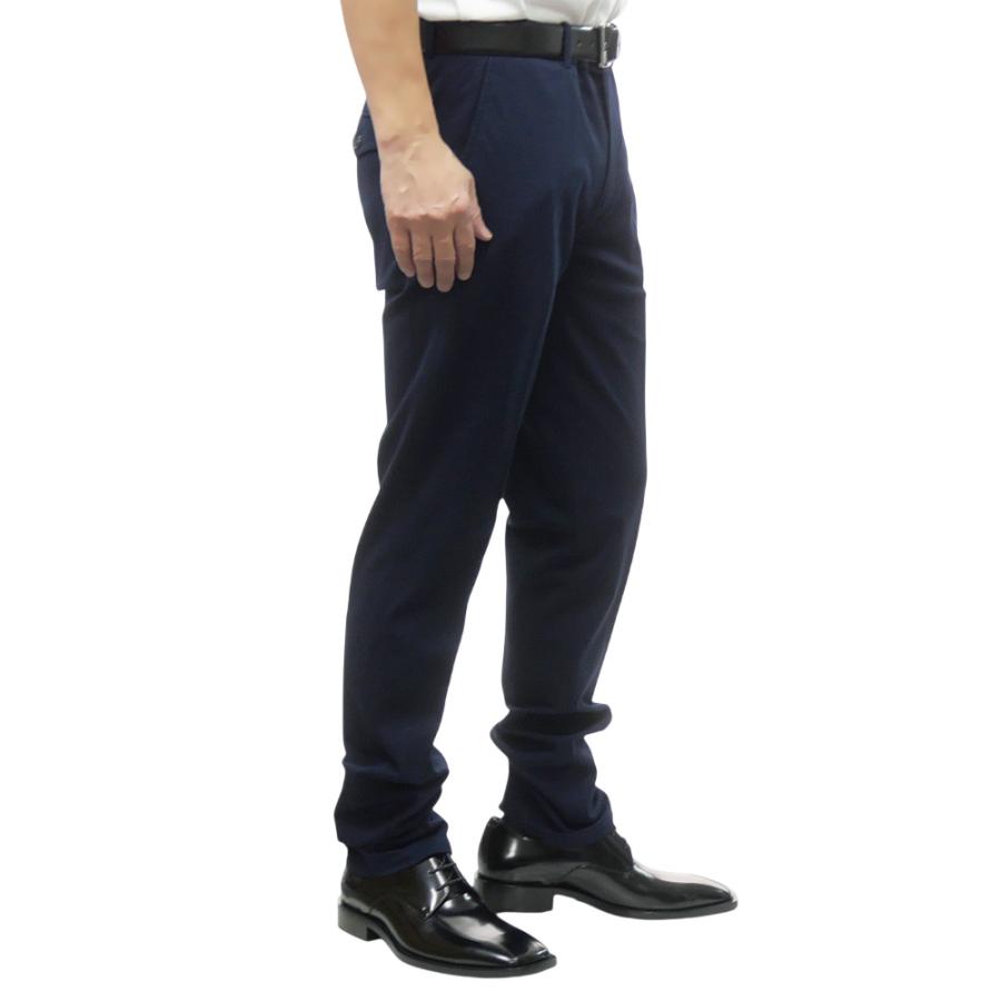 CIRCOLO 1901（チルコロ 1901） メンズストレッチパンツ CN4661 ダーク