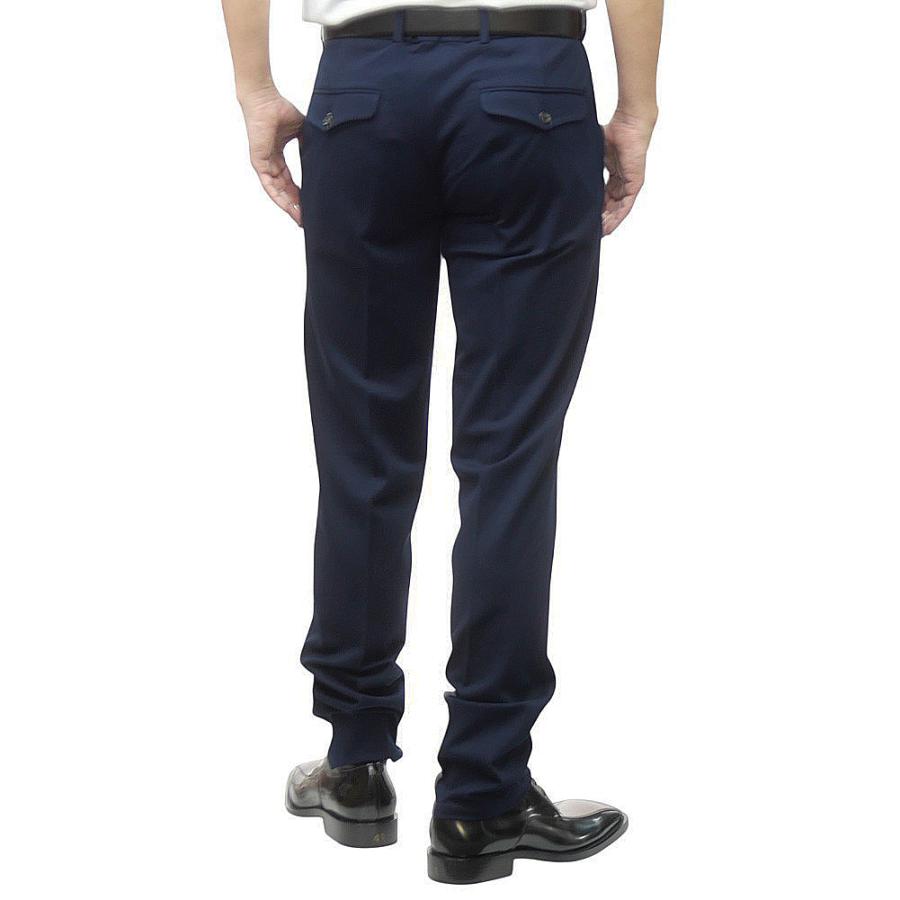 CIRCOLO 1901（チルコロ 1901） メンズストレッチパンツ CN4661 ダーク