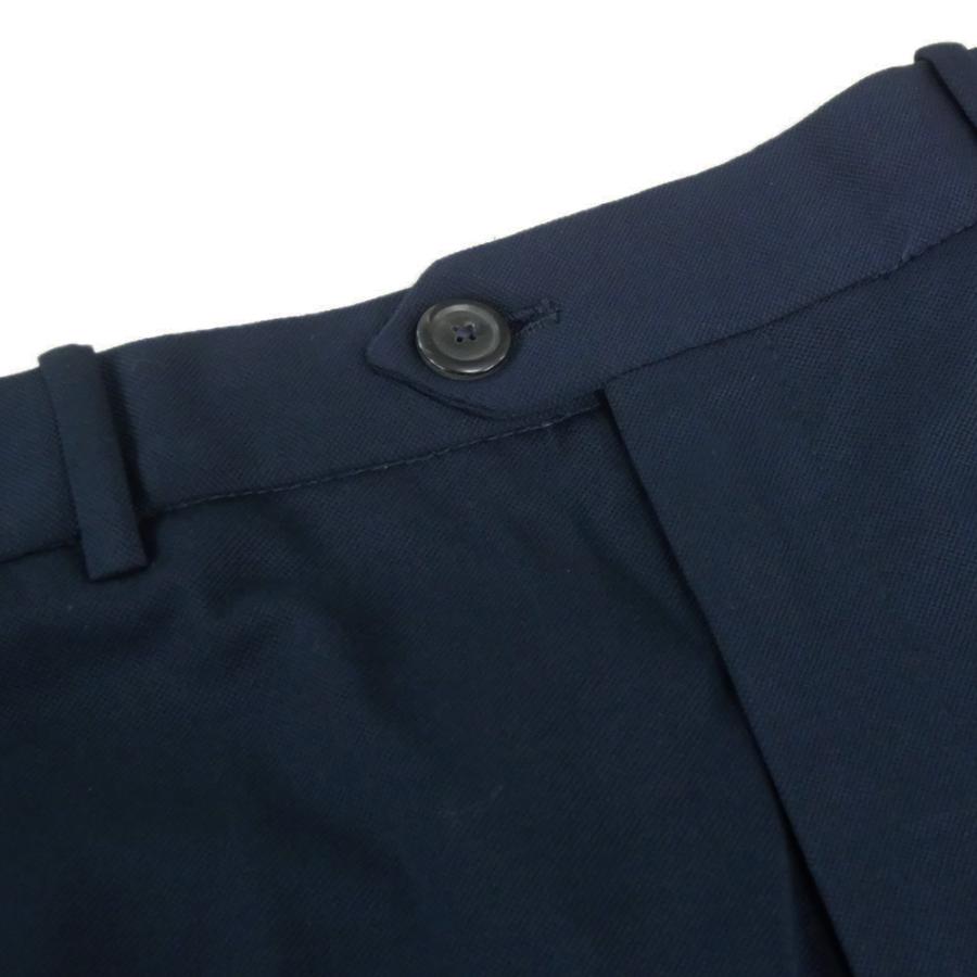 CIRCOLO 1901（チルコロ 1901） メンズストレッチパンツ CN4661 ダーク