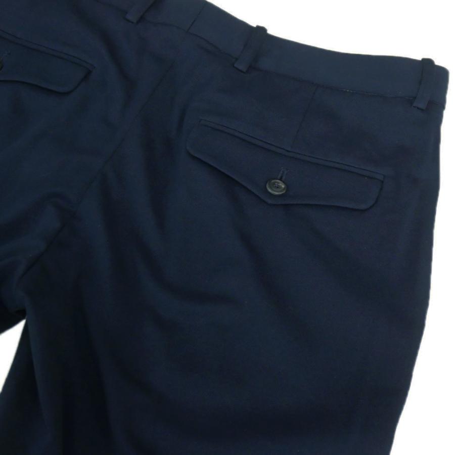 CIRCOLO 1901（チルコロ 1901） メンズストレッチパンツ CN4661 ダーク