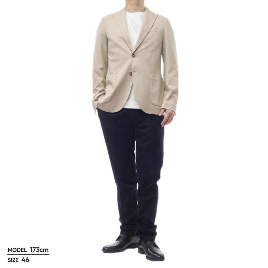 CIRCOLO 1901（チルコロ 1901） メンズシングル2Bジャケット CN5174