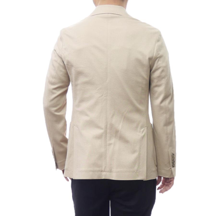 CIRCOLO 1901（チルコロ 1901） メンズシングル2Bジャケット CN5174