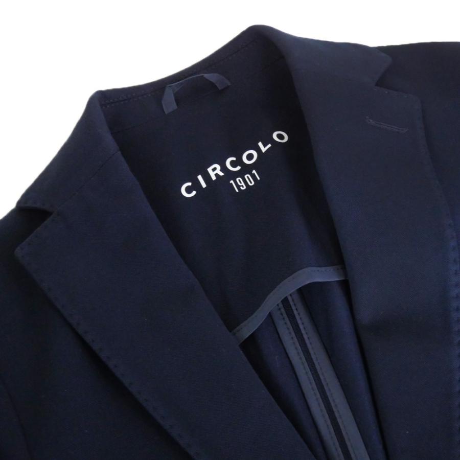 専用CIRCOLOスーツ50ネイビー B.R.ONLINE - Style Web Magazine & Online Shop | ビー・アール
