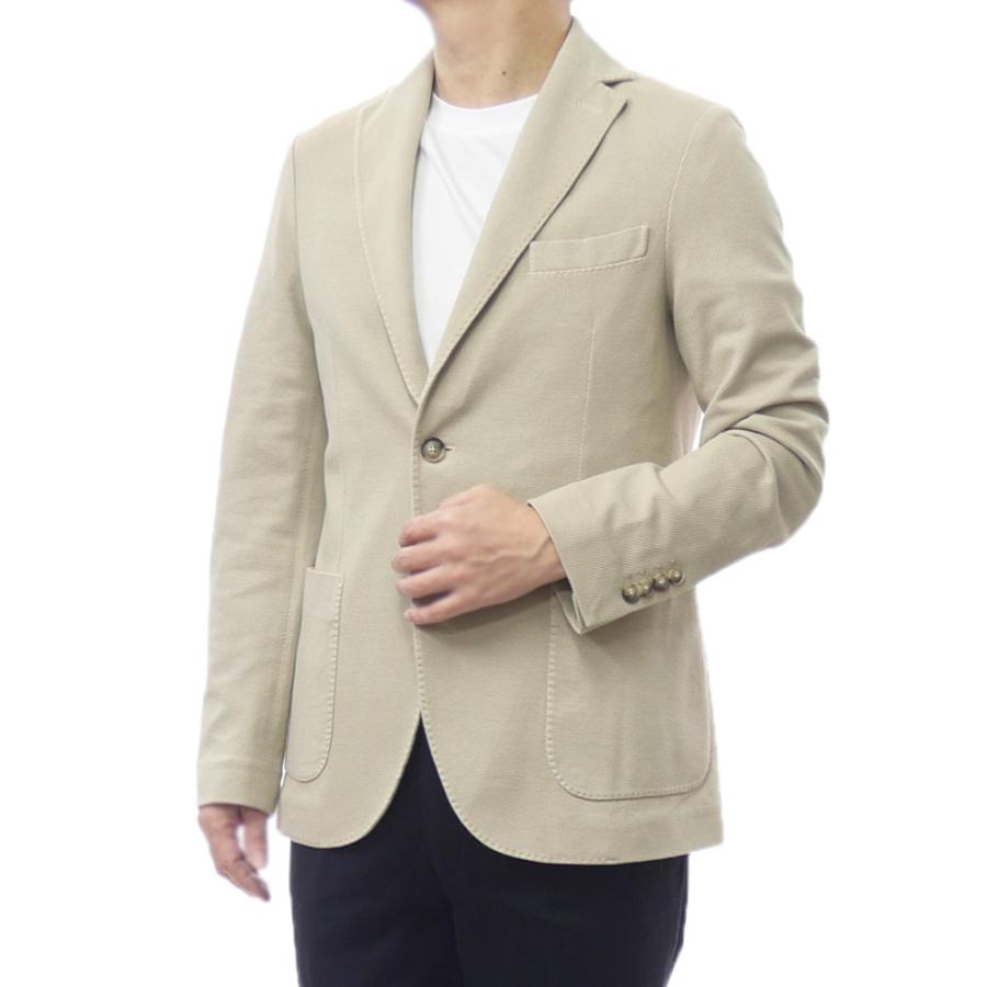 CIRCOLO 1901（チルコロ 1901） メンズシングル2Bジャケット CN5195