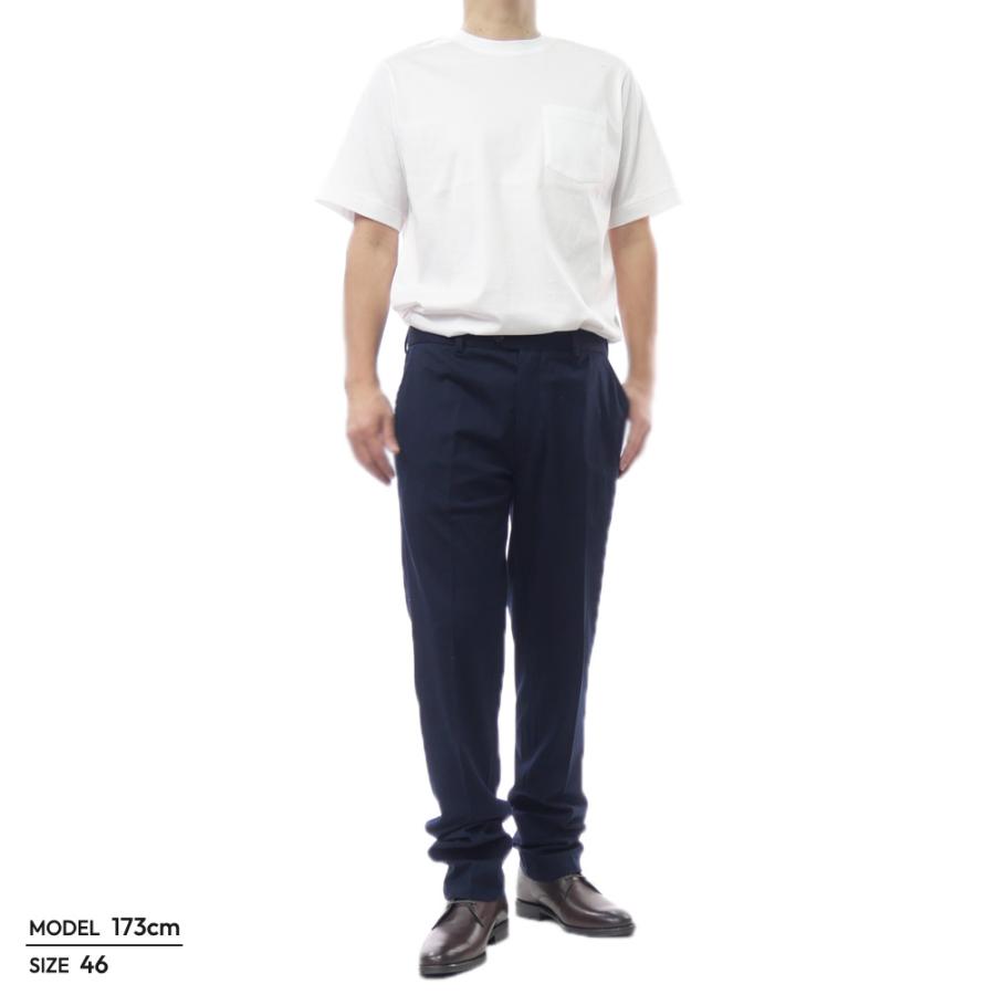 CIRCOLO 1901（チルコロ 1901） メンズストレッチパンツ CN5175