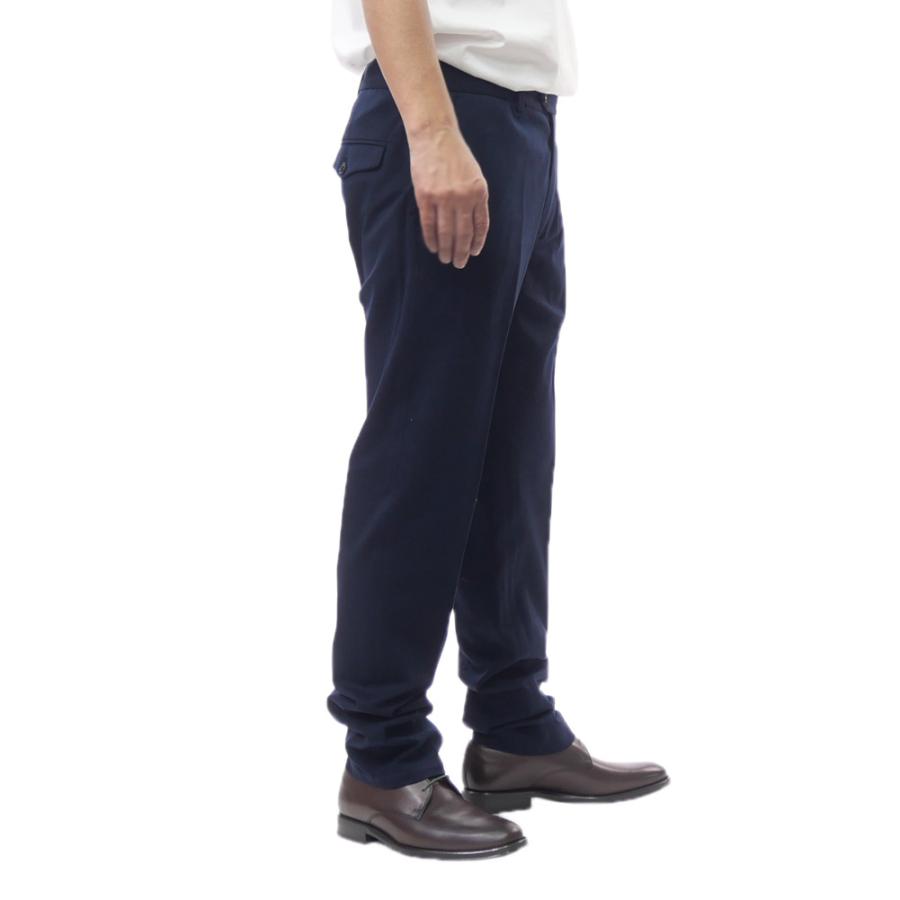 CIRCOLO 1901（チルコロ 1901） メンズストレッチパンツ CN5175