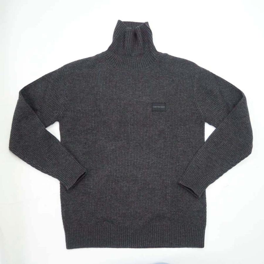 Calvin Klein Jeans（カルバンクラインジーンズ） メンズニット