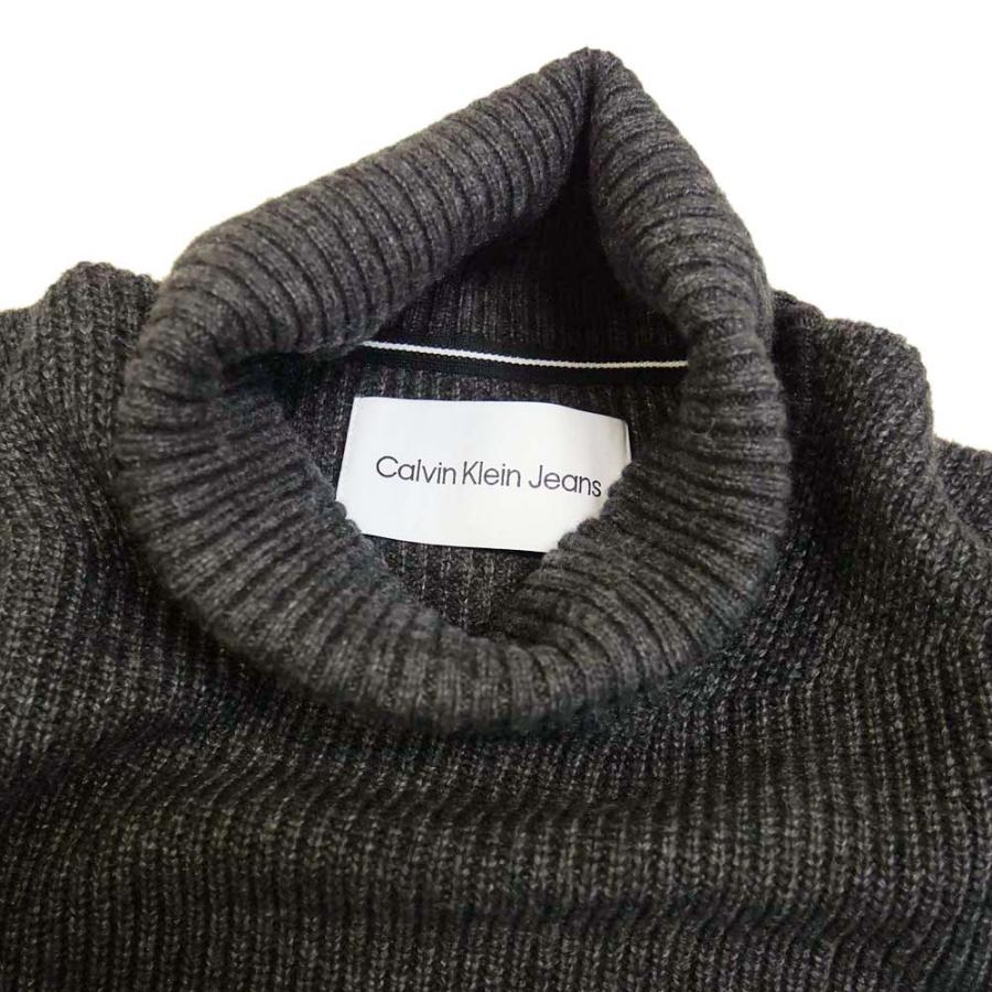 Calvin Klein Jeans（カルバンクラインジーンズ） メンズニット