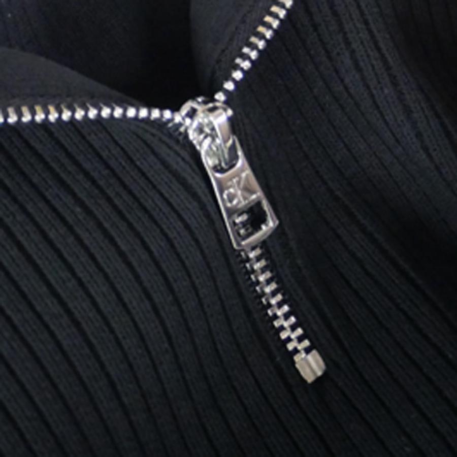 カルバンクライン　ハーフスリーブトレーナー Calvin Klein Jeans（カルバンクラインジーンズ） レディースハーフ