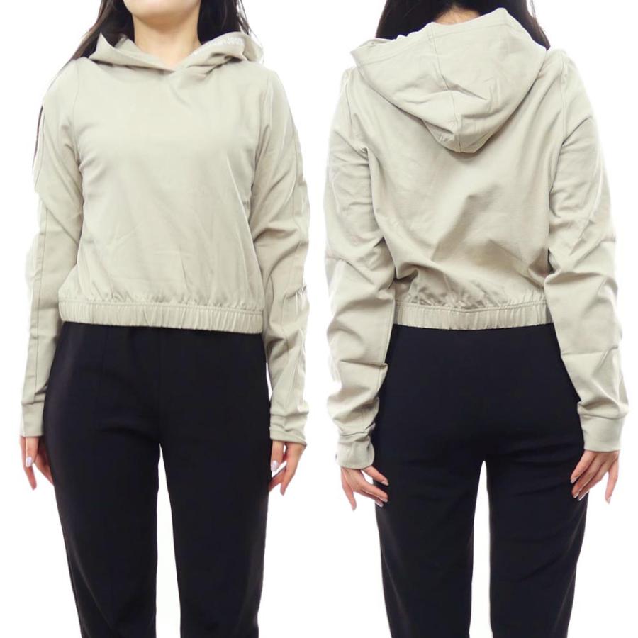 Calvin Klein Jeans（カルバンクラインジーンズ） レディース プル 