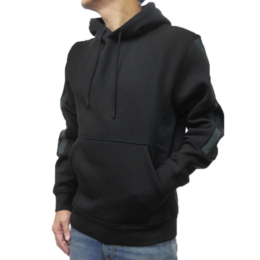 旧作お買い得セール！   JEANS カルバンクラインジーンズ パーカー メンズ プルオーバー J325632 ブラック Calvin Klein Jeans（カルバンクラインジーンズ） メンズプルオーバー