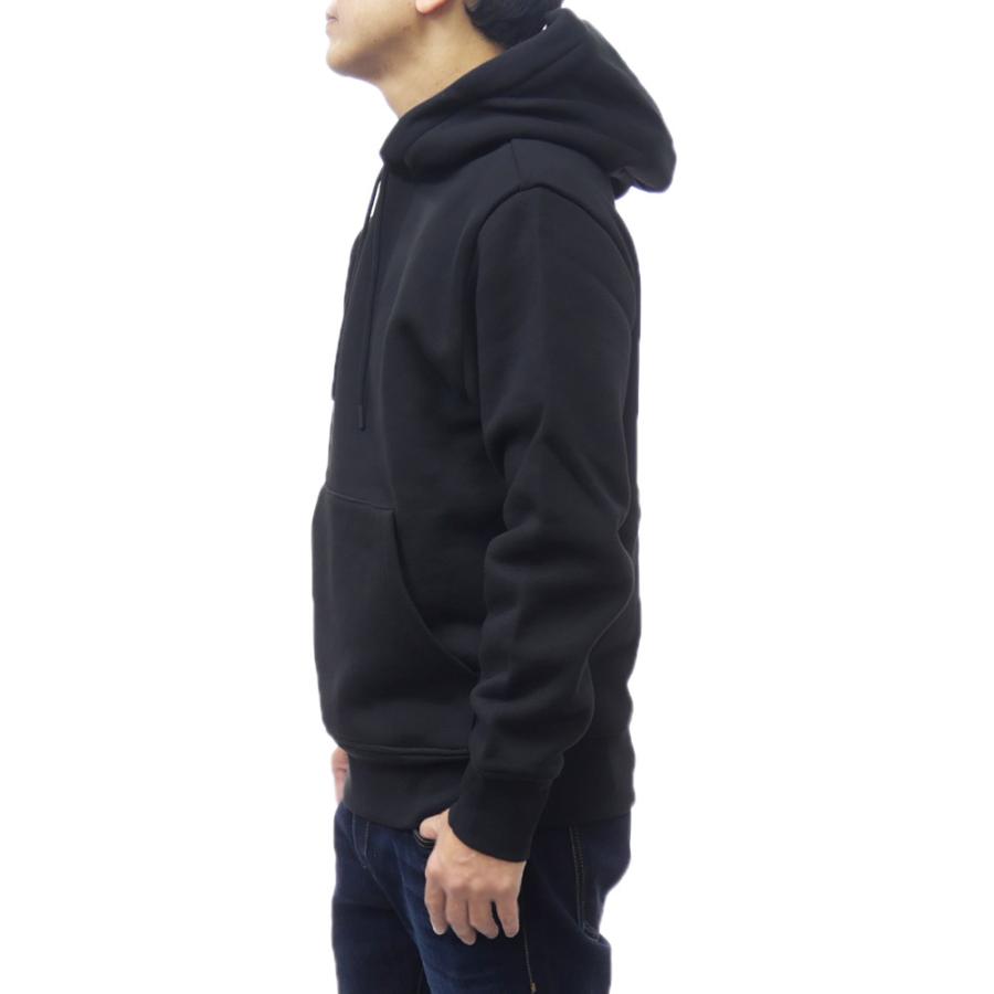   JEANS パーカー　ブラック　カルバンクライン Calvin Klein Jeans CALVIN KLEIN JEANS カルバンクライン