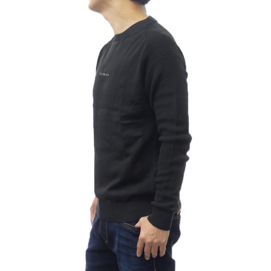 Calvin Klein Jeans（カルバンクラインジーンズ） メンズクルーネック