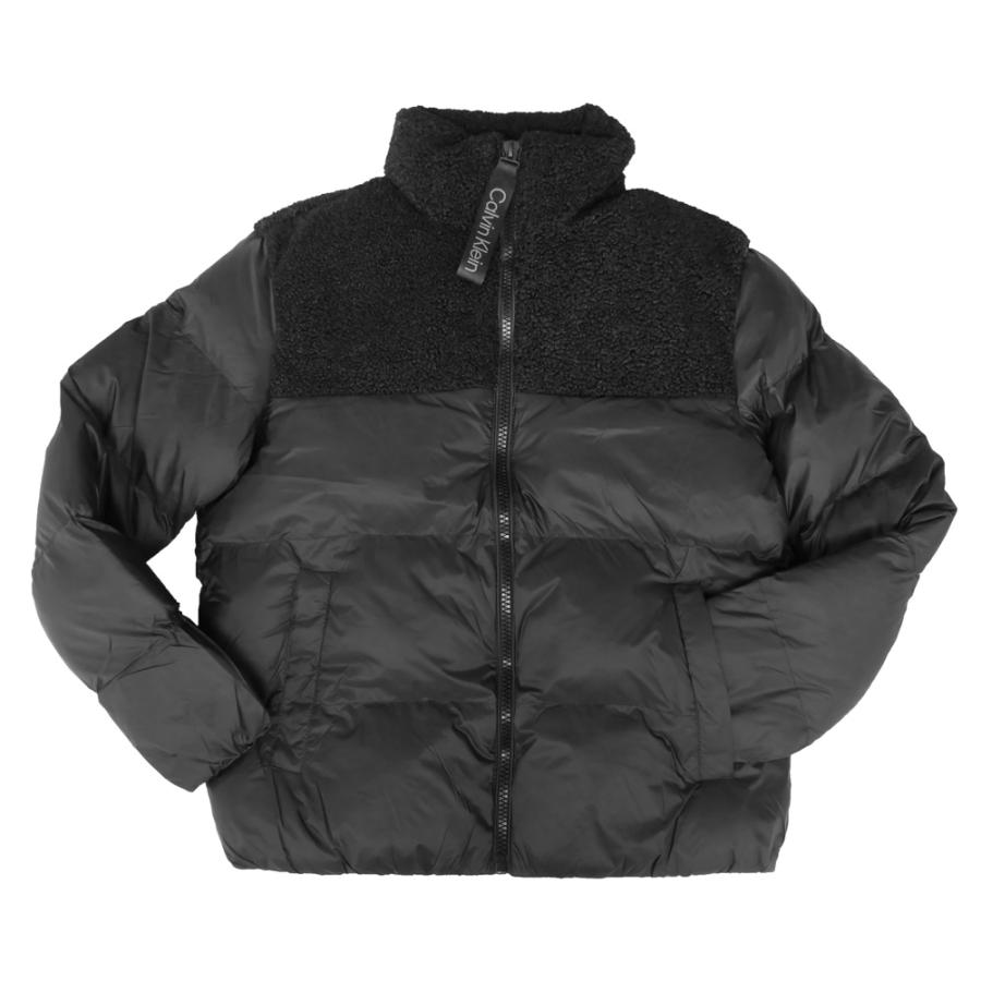 Calvin Klein Jeans（カルバンクラインジーンズ） メンズ中綿ブルゾン