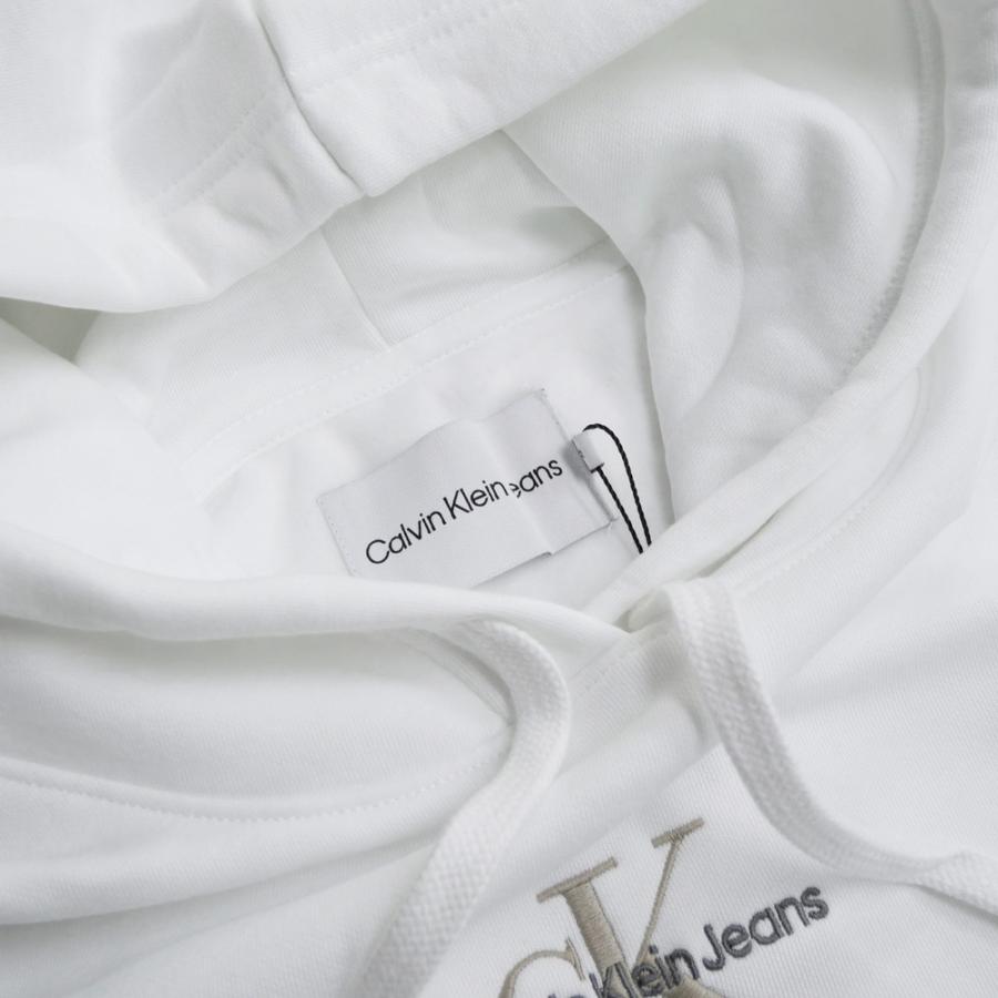 Calvin Klein Jeans（カルバンクラインジーンズ） レディースプル