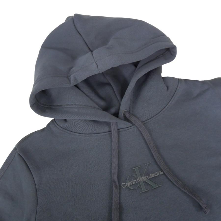 旧作お買い得セール！   JEANS カルバンクラインジーンズ パーカー レディース プルオーバー J223536 エボニー Calvin Klein Jeans（カルバンクラインジーンズ） レディースプル