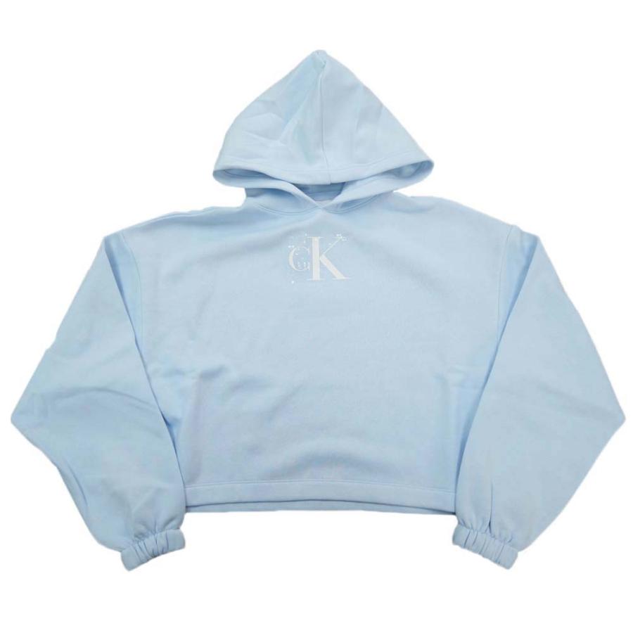 Calvin Klein Jeans（カルバンクラインジーンズ） レディースプル