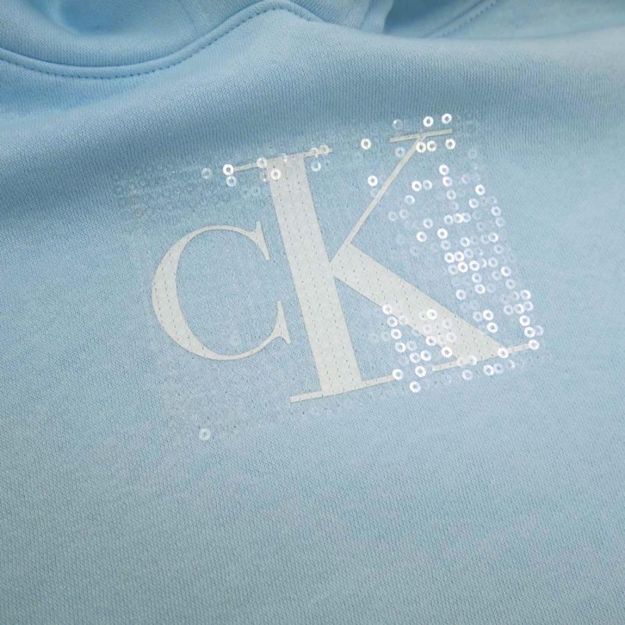 Calvin Klein Jeans（カルバンクラインジーンズ） レディース プル 