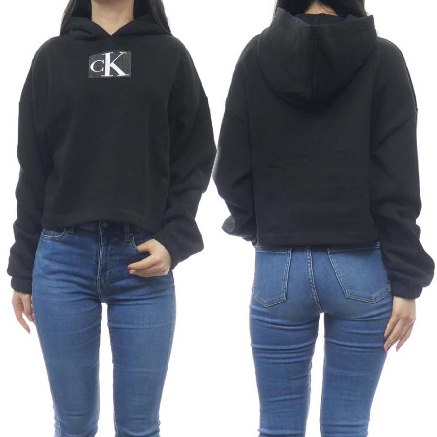 Calvin Klein Jeans（カルバンクラインジーンズ） レディース プル 