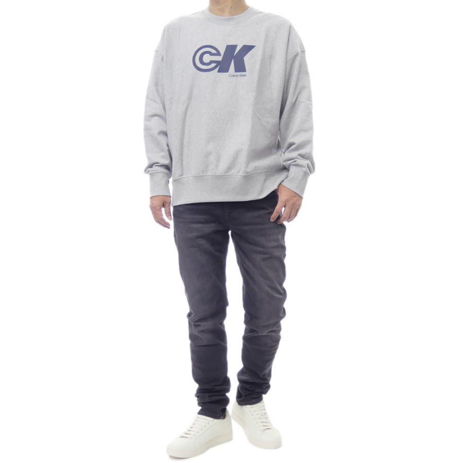 Calvin Klein Jeans（カルバンクラインジーンズ） メンズトレーナー
