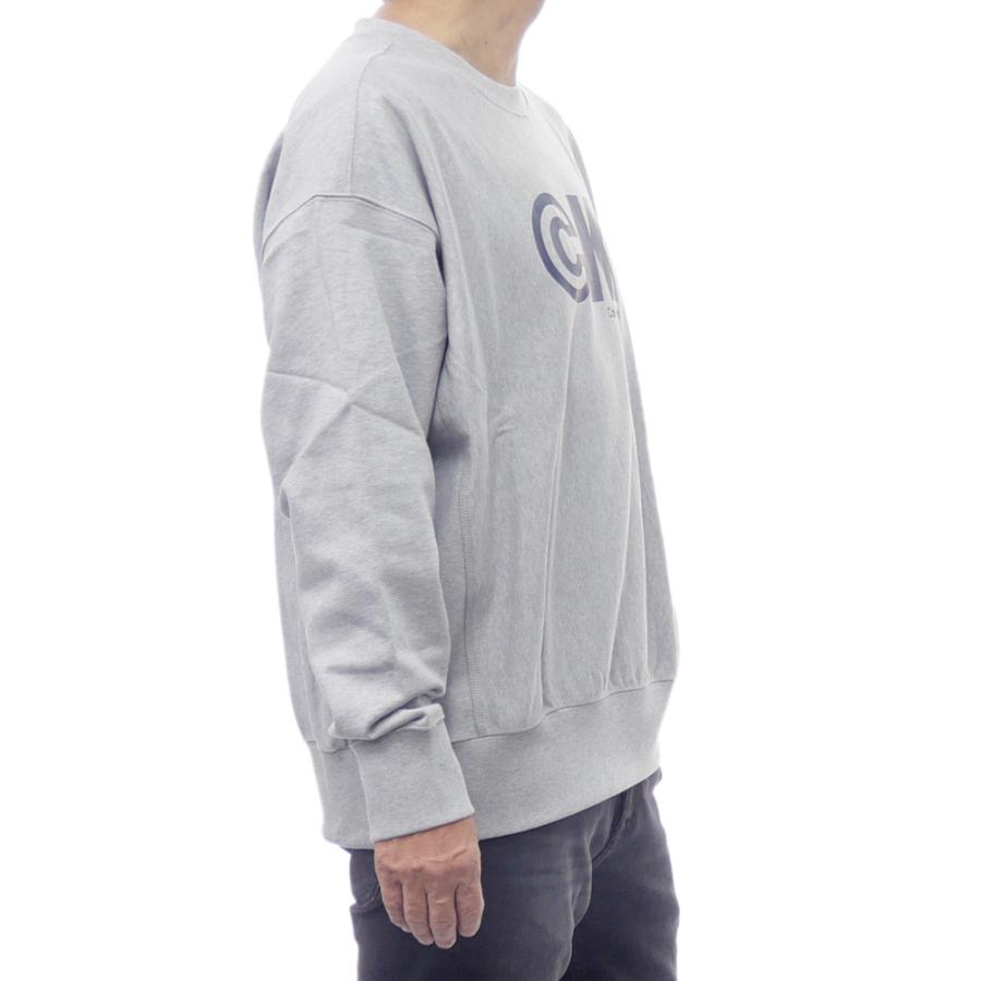 Calvin Klein Jeans（カルバンクラインジーンズ） メンズトレーナー