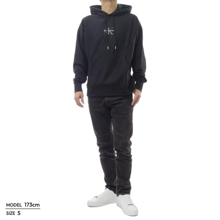 Calvin Klein Jeans（カルバンクラインジーンズ） メンズプルオーバー