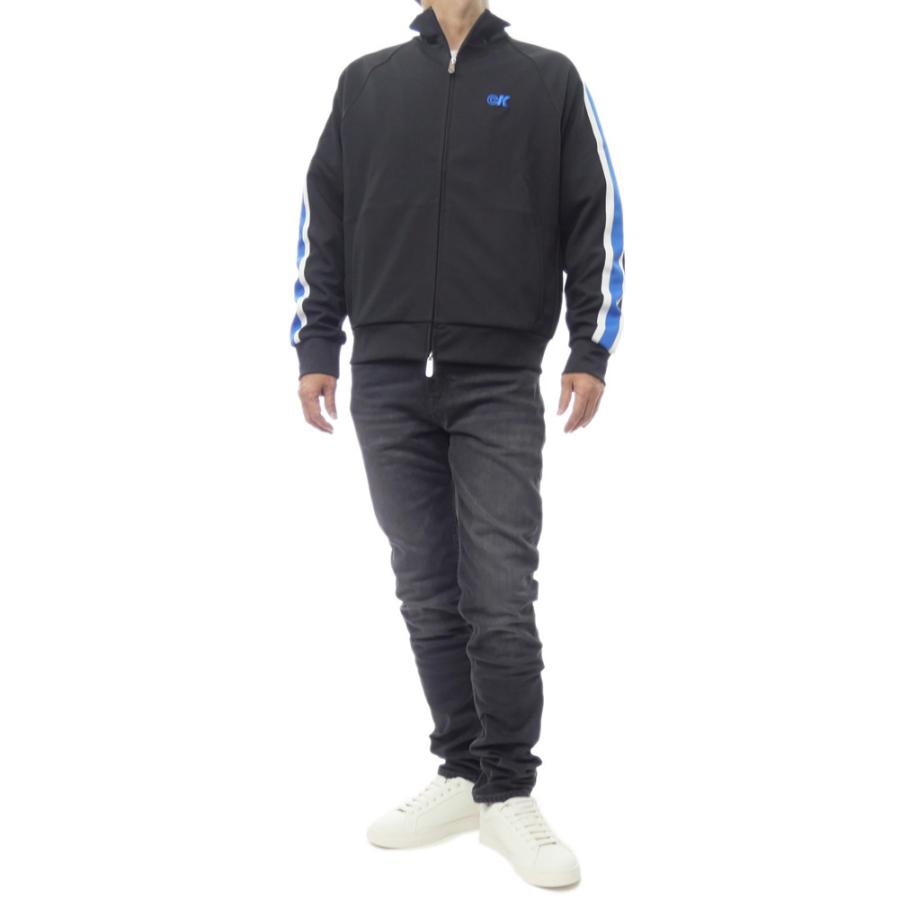 Calvin Klein Jeans（カルバンクラインジーンズ） メンズジップアップ 