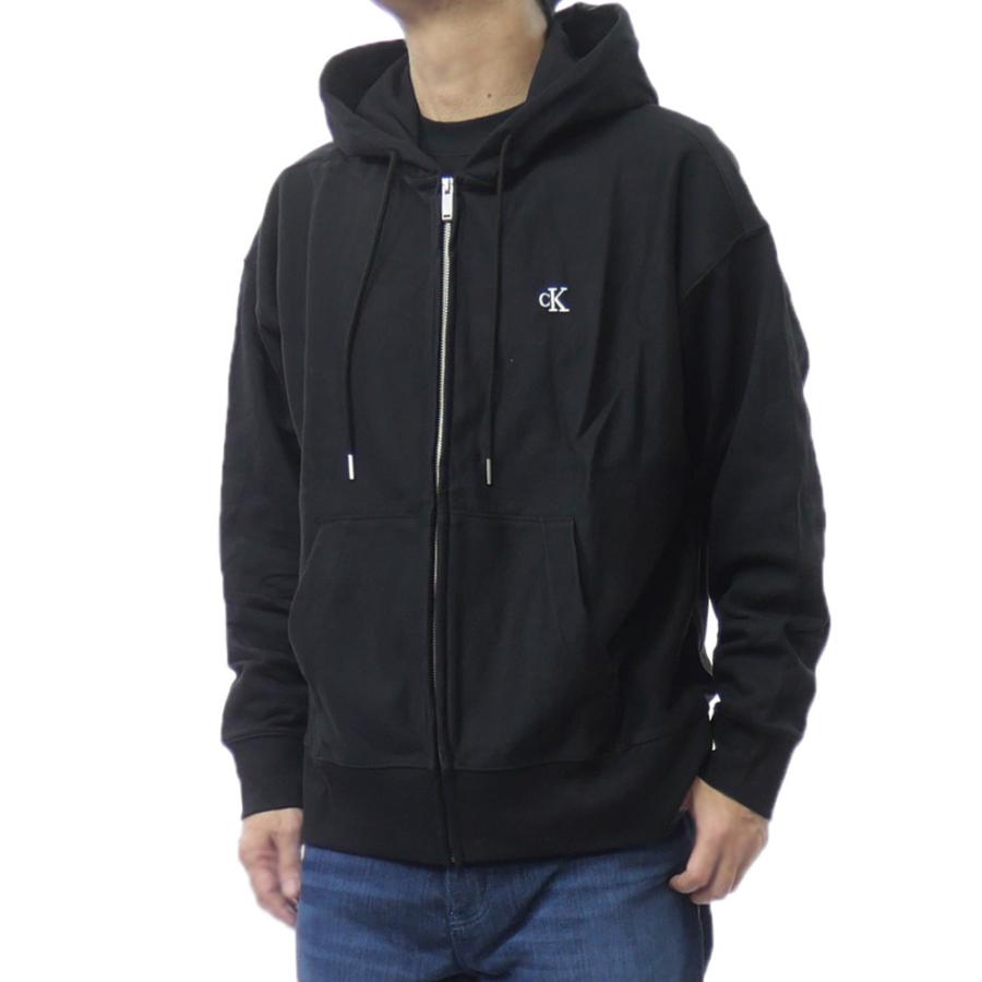 Calvin Klein Jeans（カルバンクラインジーンズ） メンズジップアップ