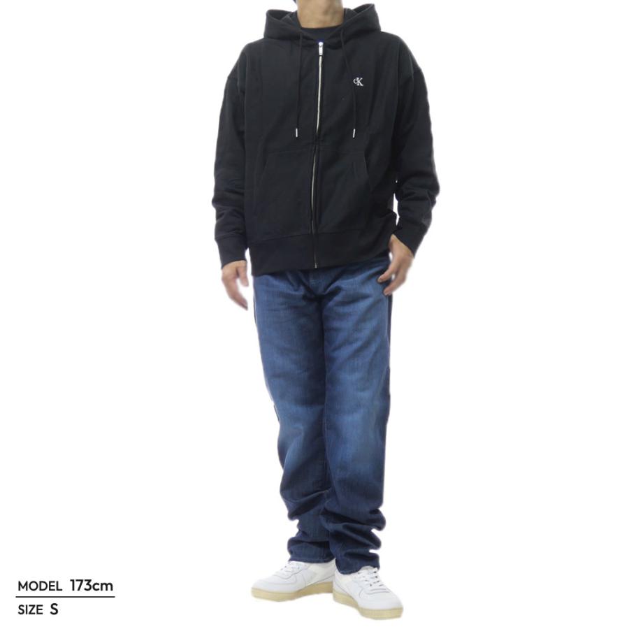 Calvin Klein Jeans（カルバンクラインジーンズ） メンズジップアップ