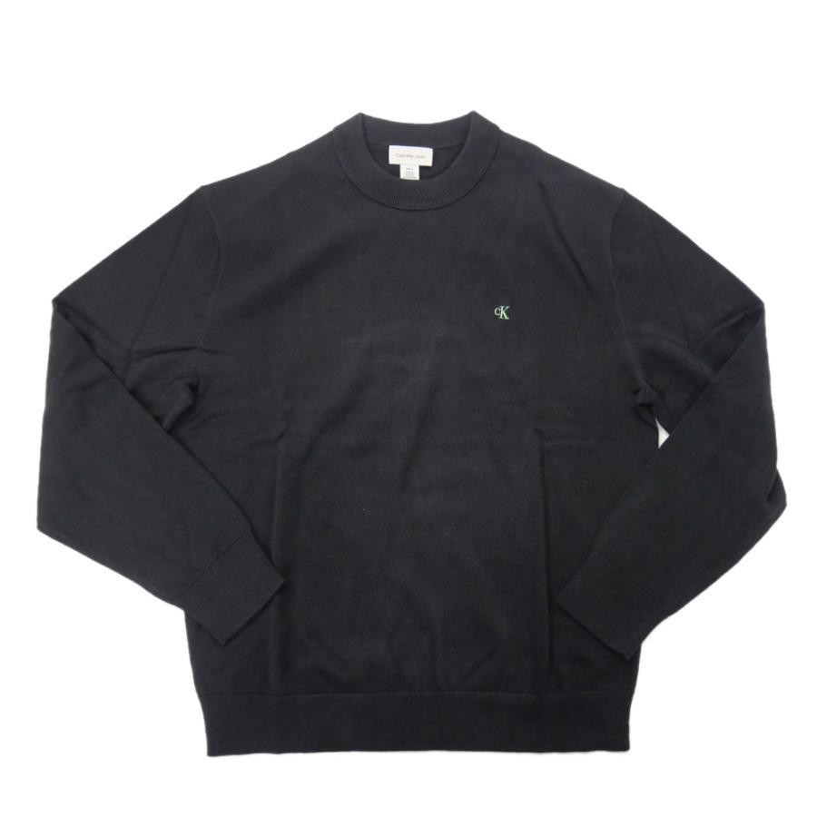 Calvin Klein Jeans（カルバンクラインジーンズ） メンズクルーネック