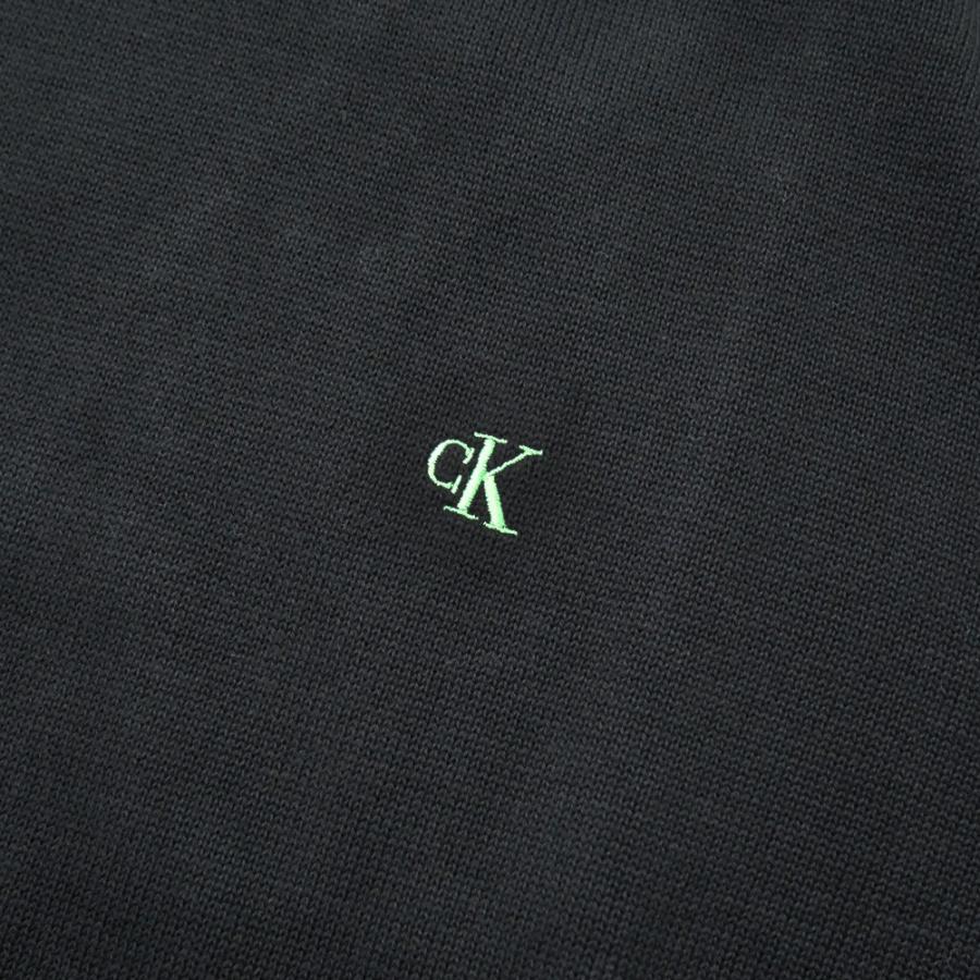 Calvin Klein Jeans（カルバンクラインジーンズ） メンズクルーネック