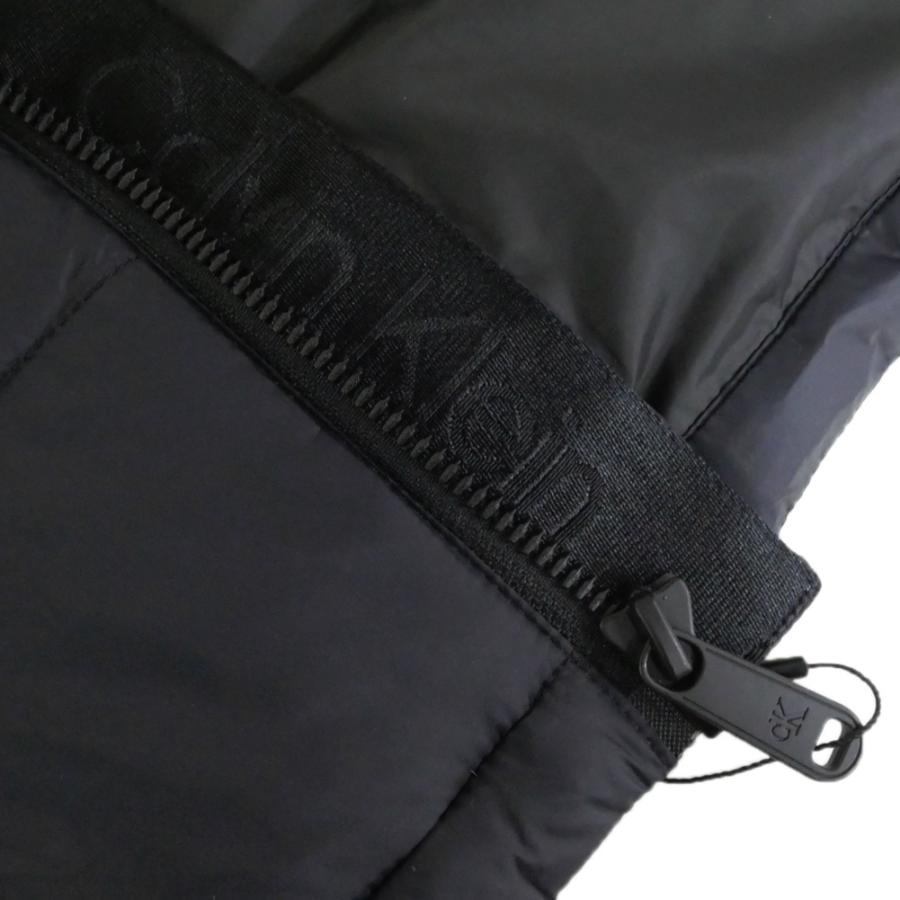 Calvin Klein Jeans（カルバンクラインジーンズ） メンズダウンベスト