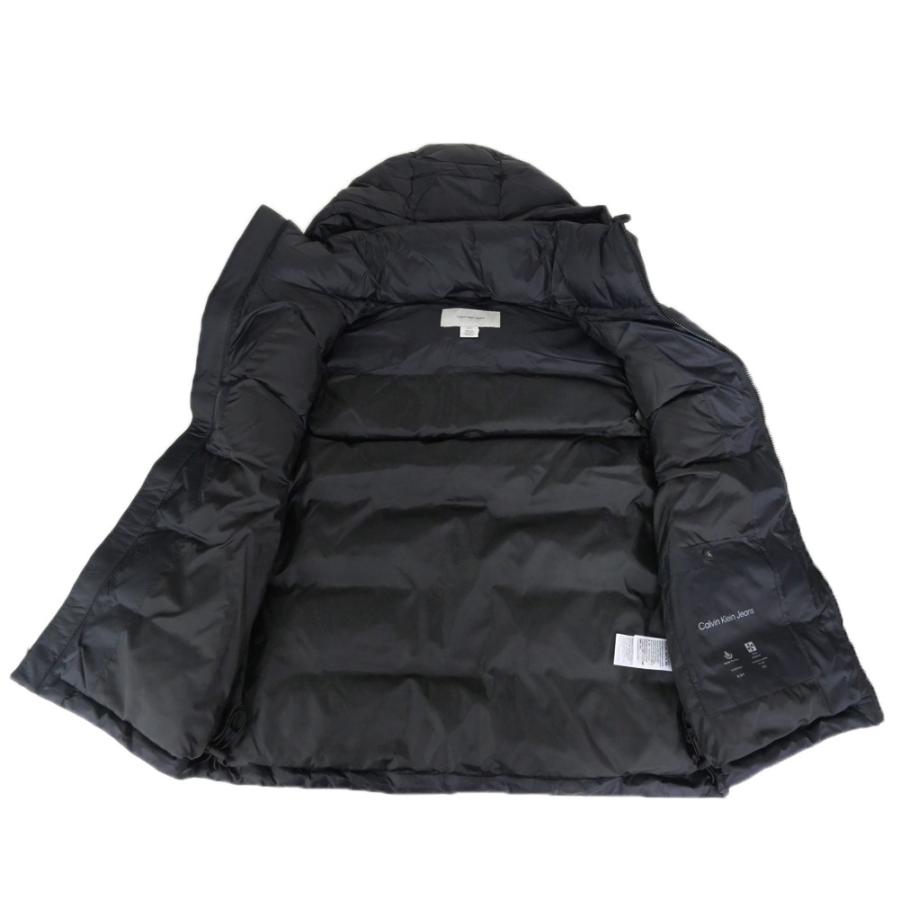 Calvin Klein Jeans（カルバンクラインジーンズ） メンズダウンベスト